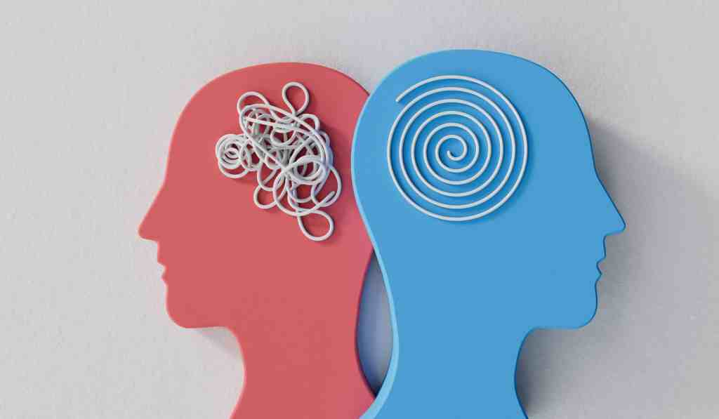 Cognitive Behavioral Health